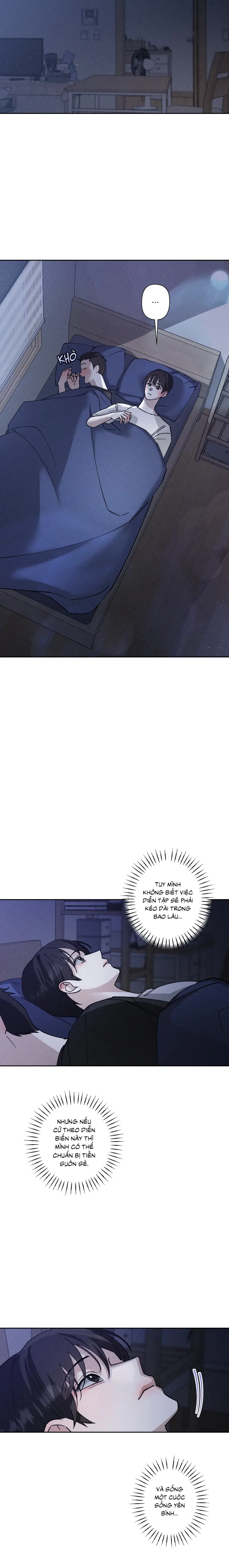 Close Up Chapter 3 - Trang 2