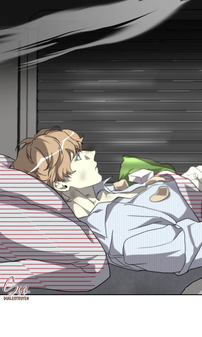 BẠN CÙNG LỚP MẪU GIÁO MẶT TRỜI Chapter 46 - Next 