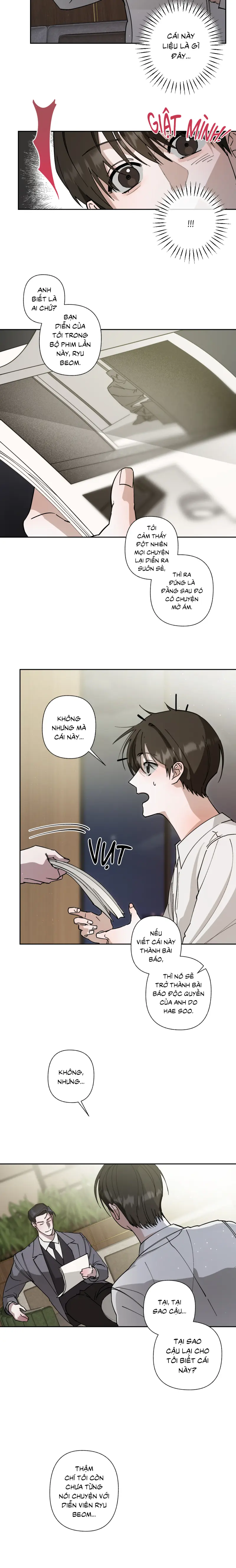 Close Up Chapter 1 - Trang 2