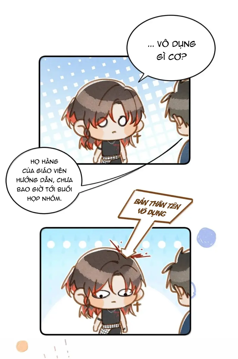 Sở Thiên Dĩ Nam Chapter 36 - Next Chapter 37