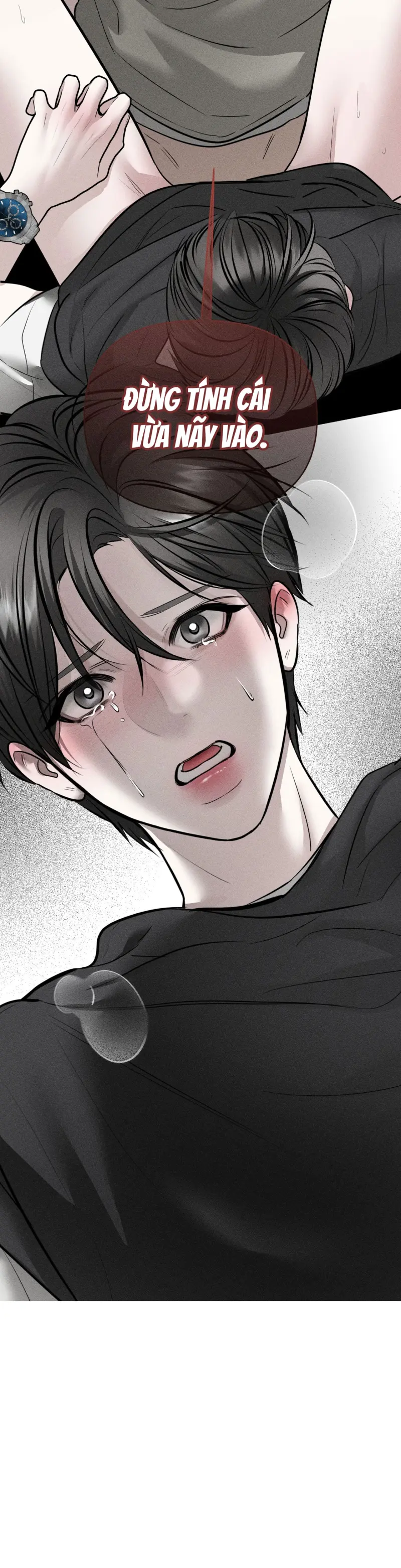 Kẻ đánh cắp con tim Chapter 15 - Trang 2