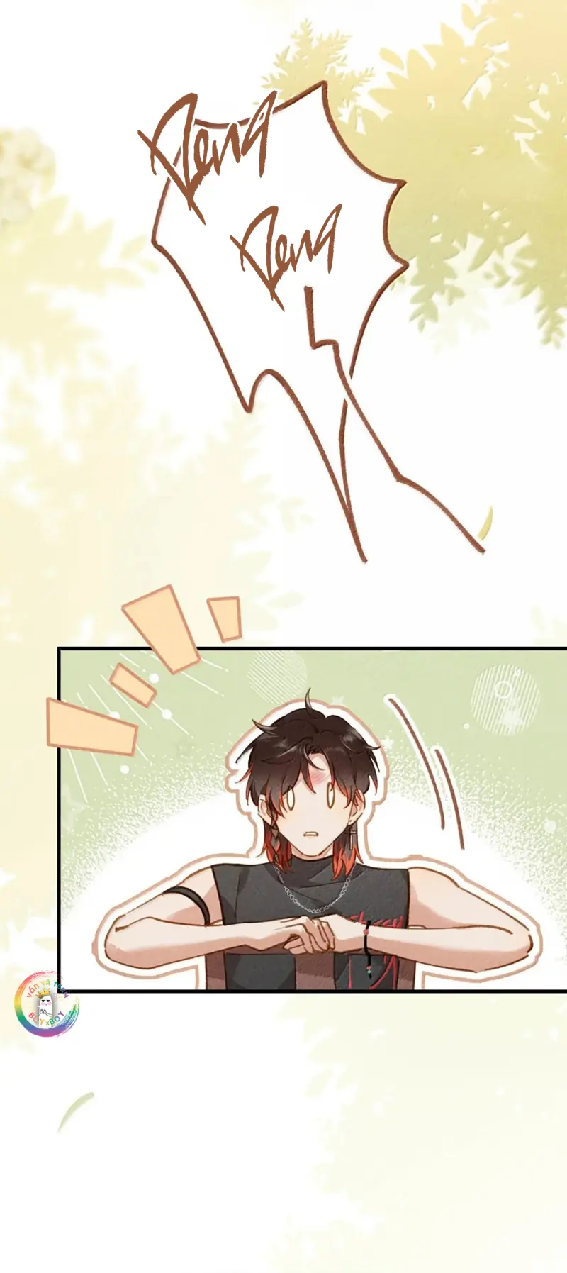 Sở Thiên Dĩ Nam Chapter 36 - Next Chapter 37