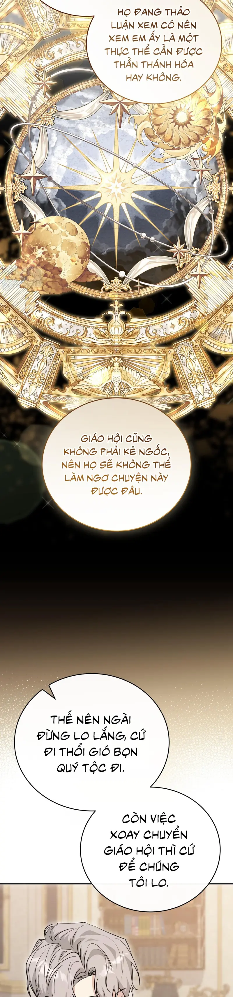 Xuyên thành cục bông của tên cuồng công Chapter 50.01 - Next Chapter 50.02