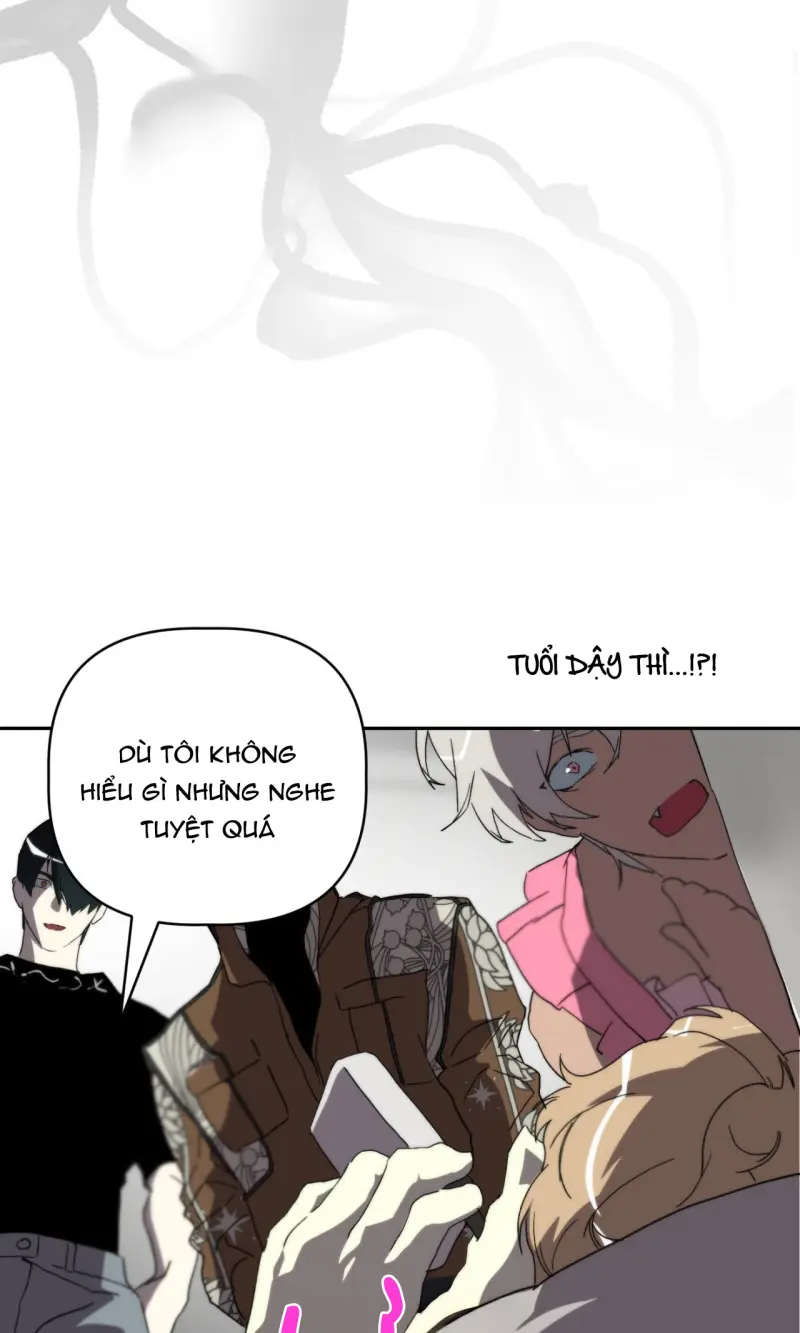 BẠN CÙNG LỚP MẪU GIÁO MẶT TRỜI Chapter 46 - Next 