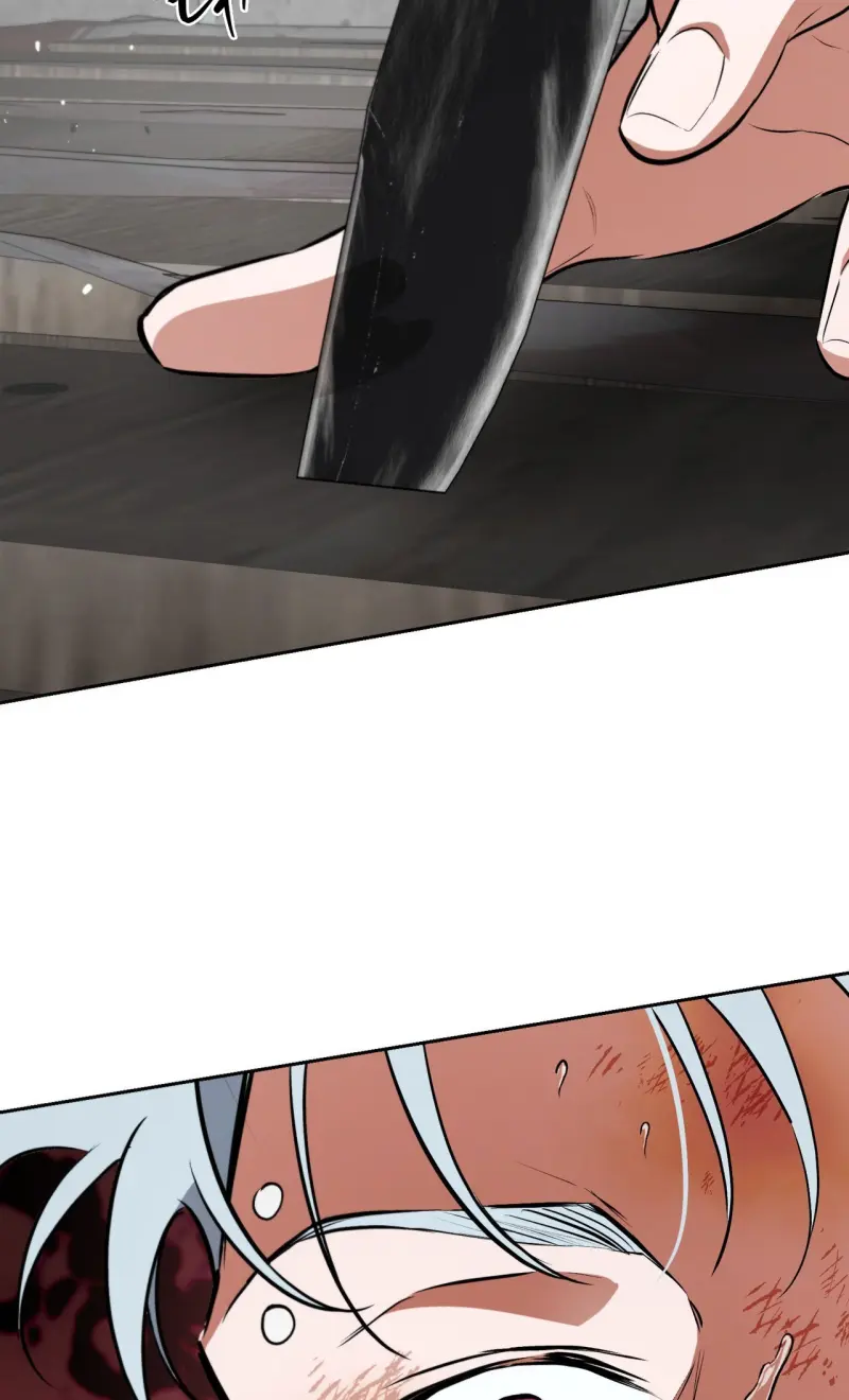 OFF TRACK Chapter 53 - Next 