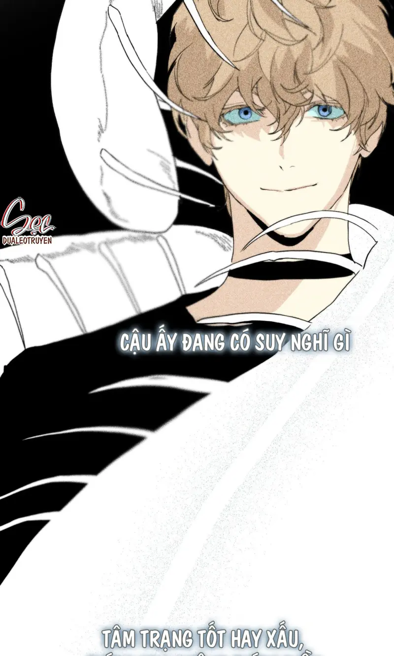 BẠN CÙNG LỚP MẪU GIÁO MẶT TRỜI Chapter 46 - Next 