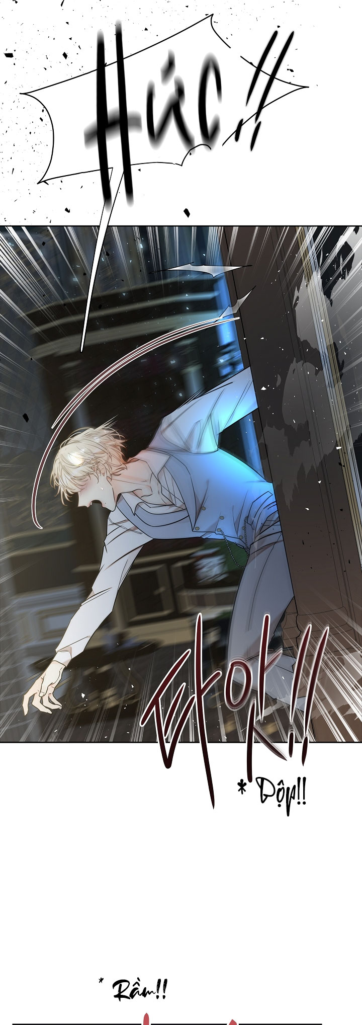 Snake Hole Chapter 12 - Next 