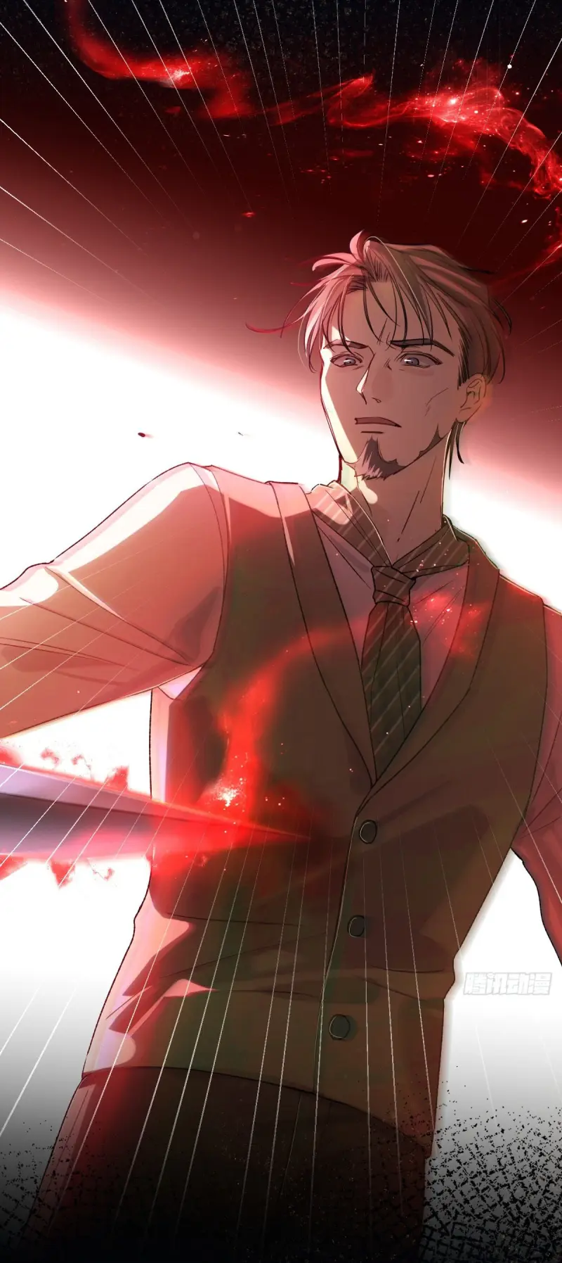 Tình yêu của kẻ khát máu Chapter 39.1 - Next Chapter 39.2 Ngoại truyện 5