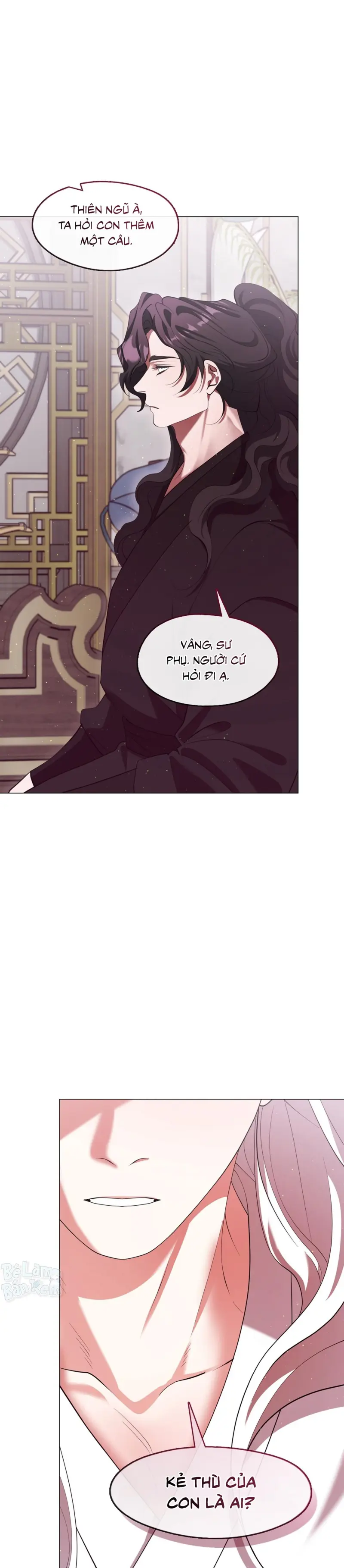 Tôi đã Nuôi Dạy Thủ Lĩnh Giáo Phái ác Ma Chapter 79 - Trang 2