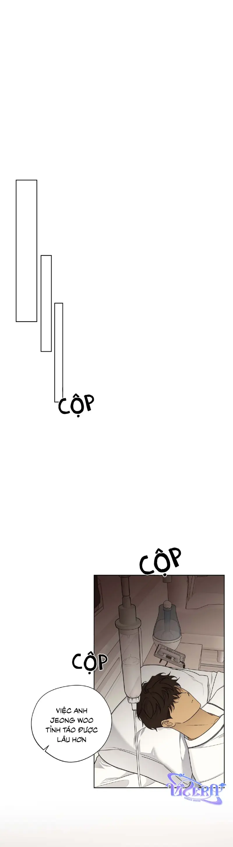 Tin Đồn Chapter 22 viceracomics - Trang 2