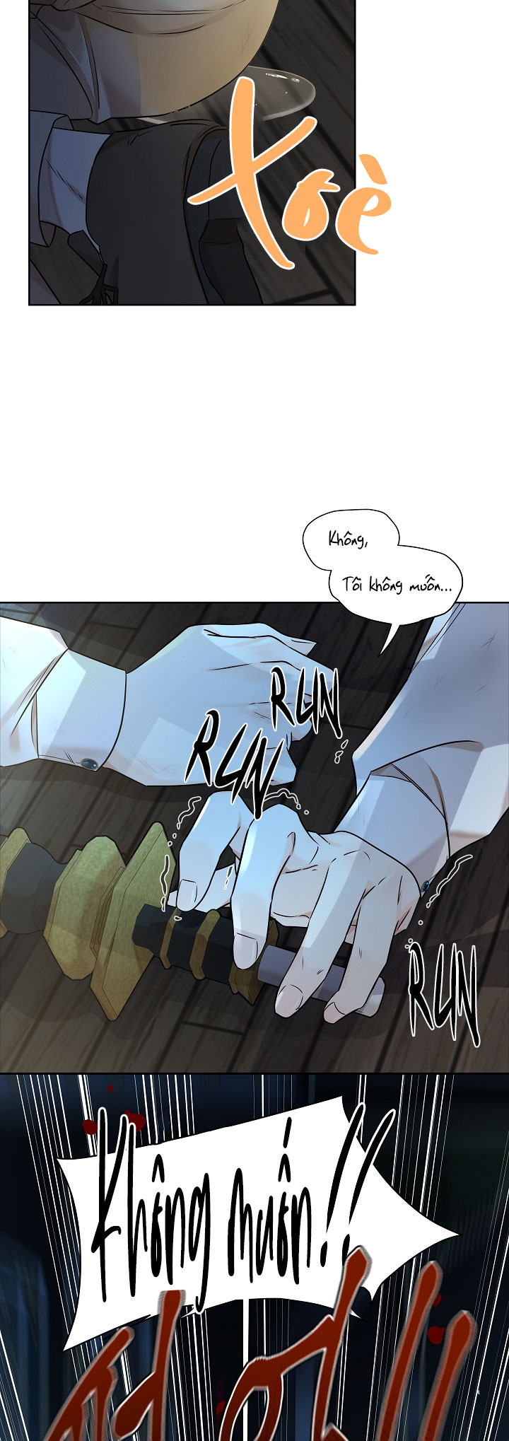 Snake Hole Chapter 12 - Next 