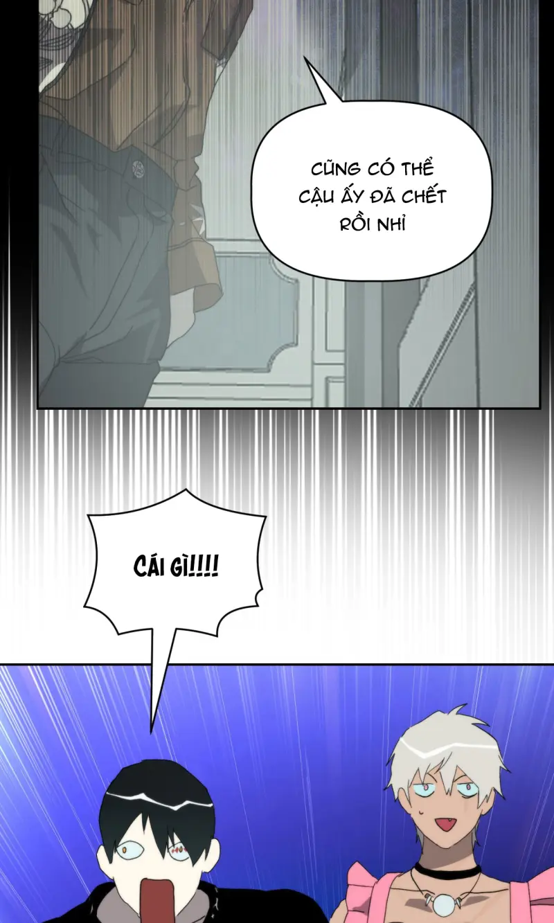 BẠN CÙNG LỚP MẪU GIÁO MẶT TRỜI Chapter 46 - Next 