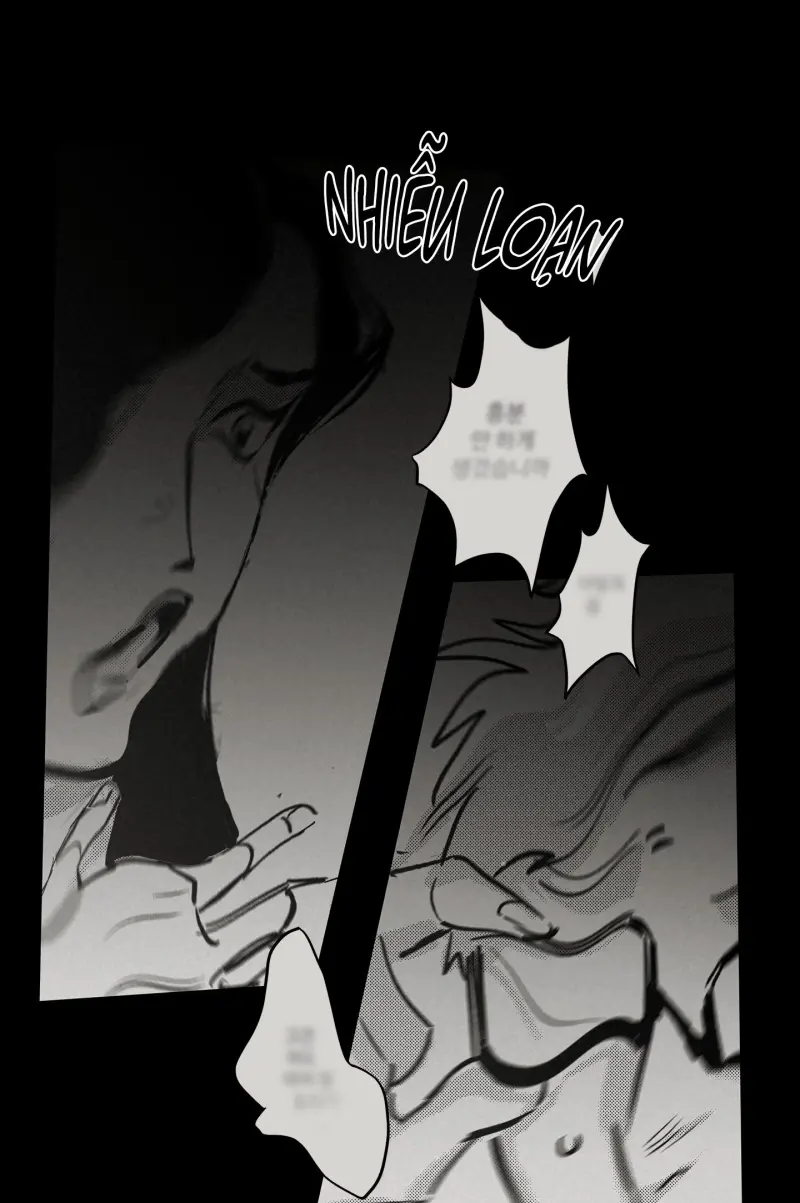 EM LÀ CẢ THẾ GIỚI CỦA TÔI Chapter 1 - Trang 2