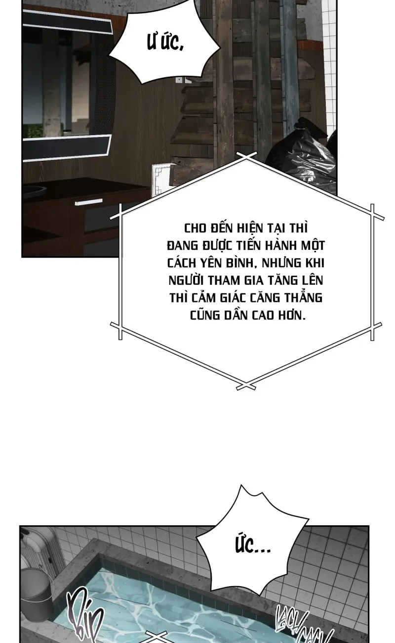 OFF TRACK Chapter 53 - Next 