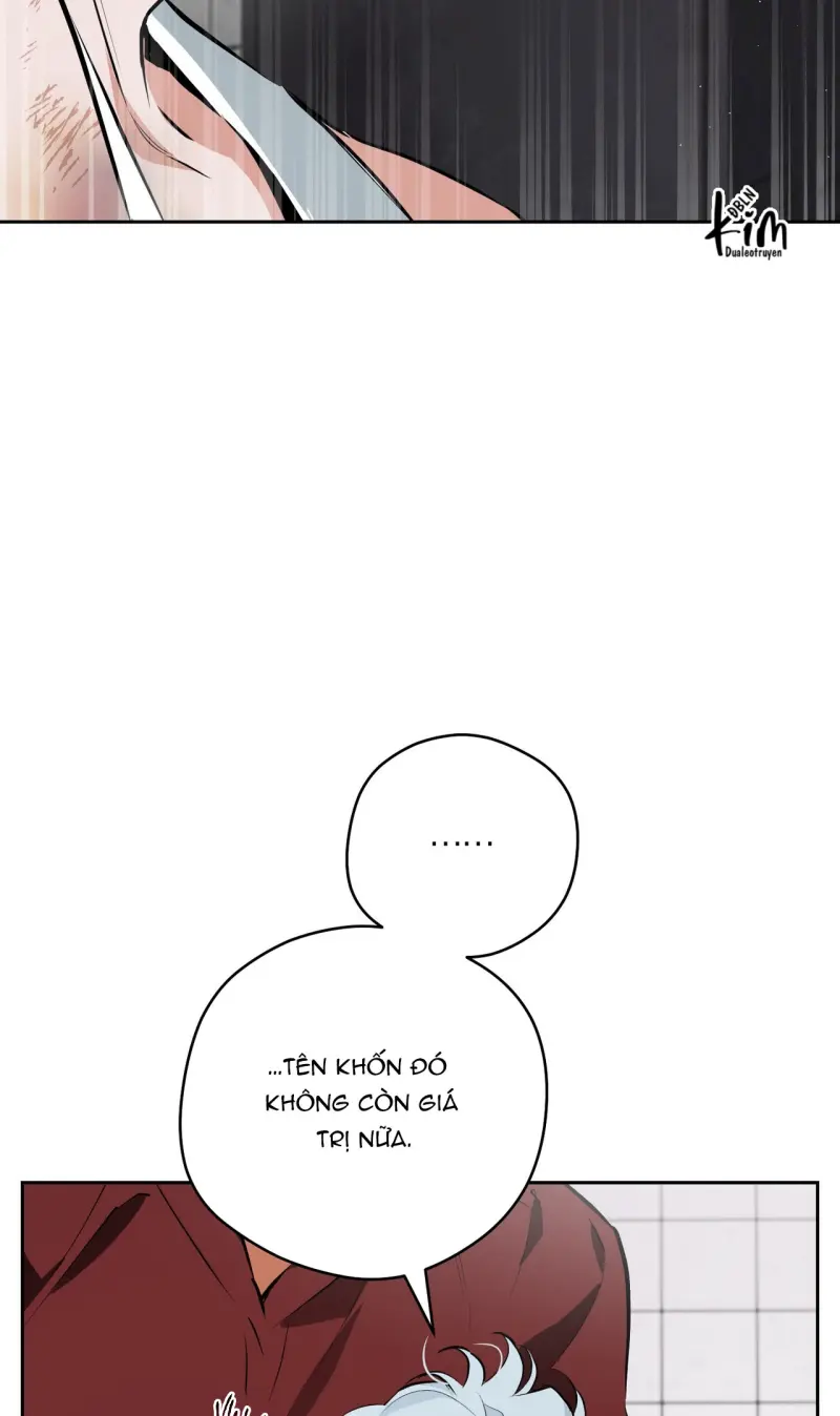 OFF TRACK Chapter 53 - Next 