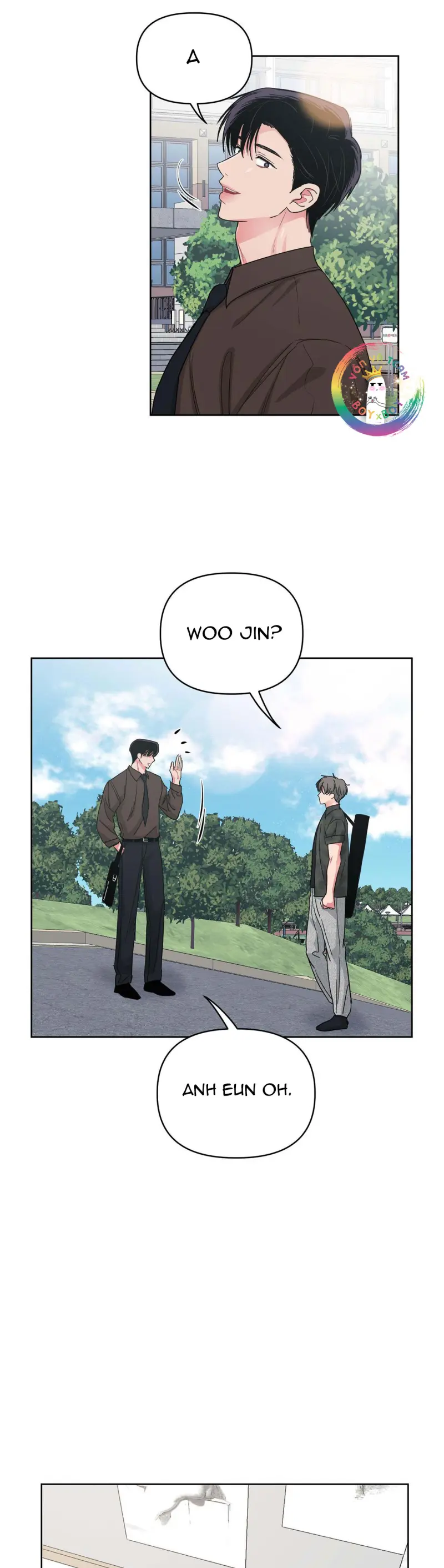 Arts Manz Chapter 65 - Next 