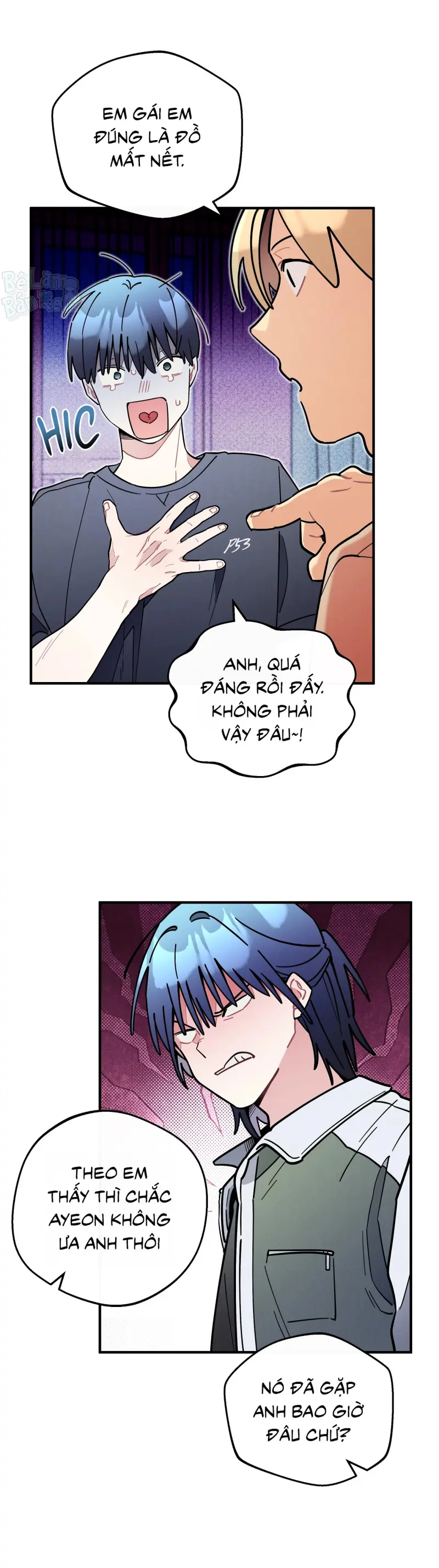 One-Room TA Chapter 65 - Next Chapter 66