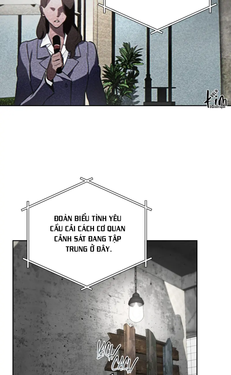 OFF TRACK Chapter 53 - Next 