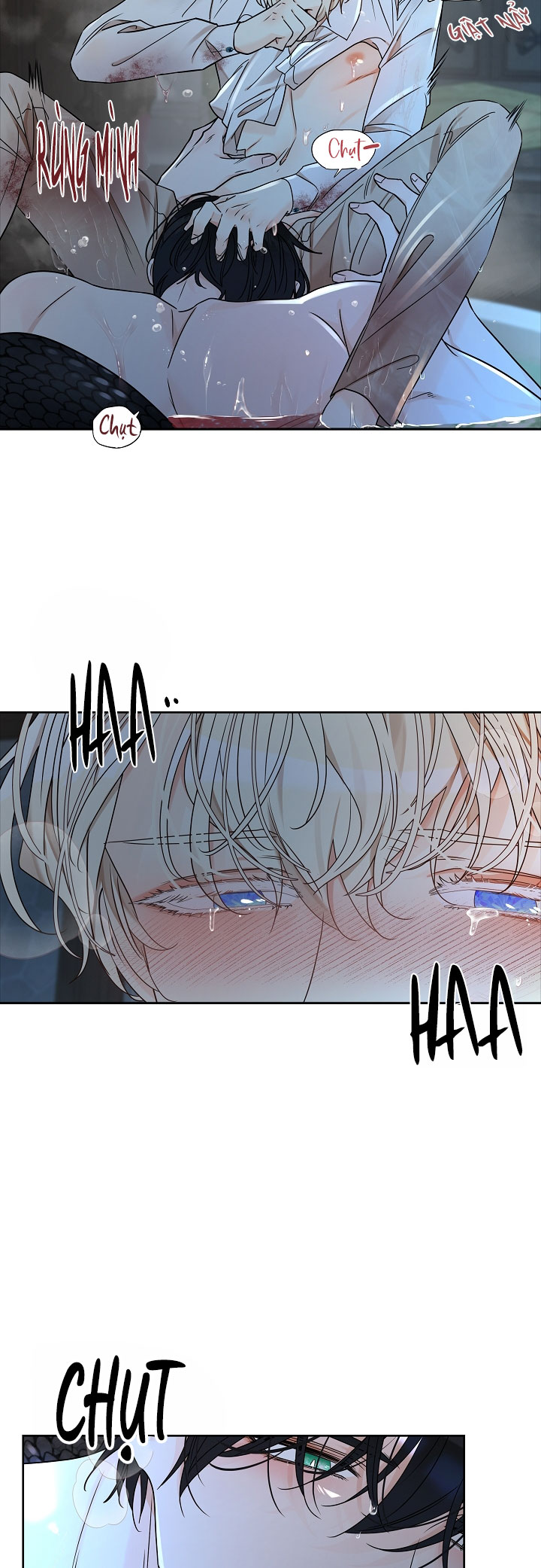 Snake Hole Chapter 12 - Next 