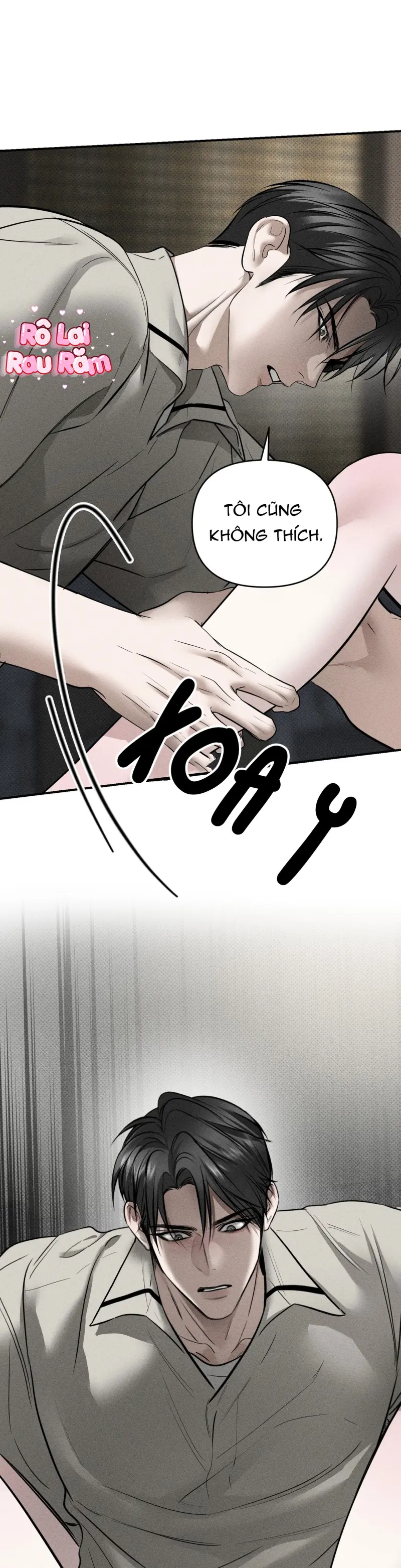 Kẻ đánh cắp con tim Chapter 15 - Trang 2