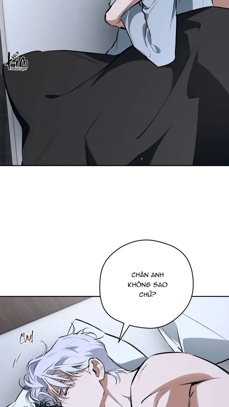 OFF TRACK Chapter 53 - Next 