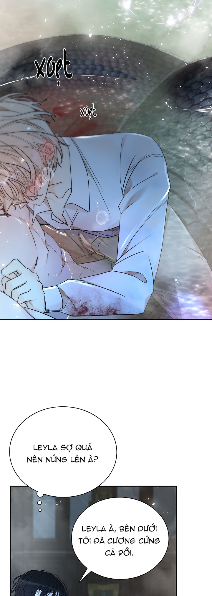 Snake Hole Chapter 12 - Next 