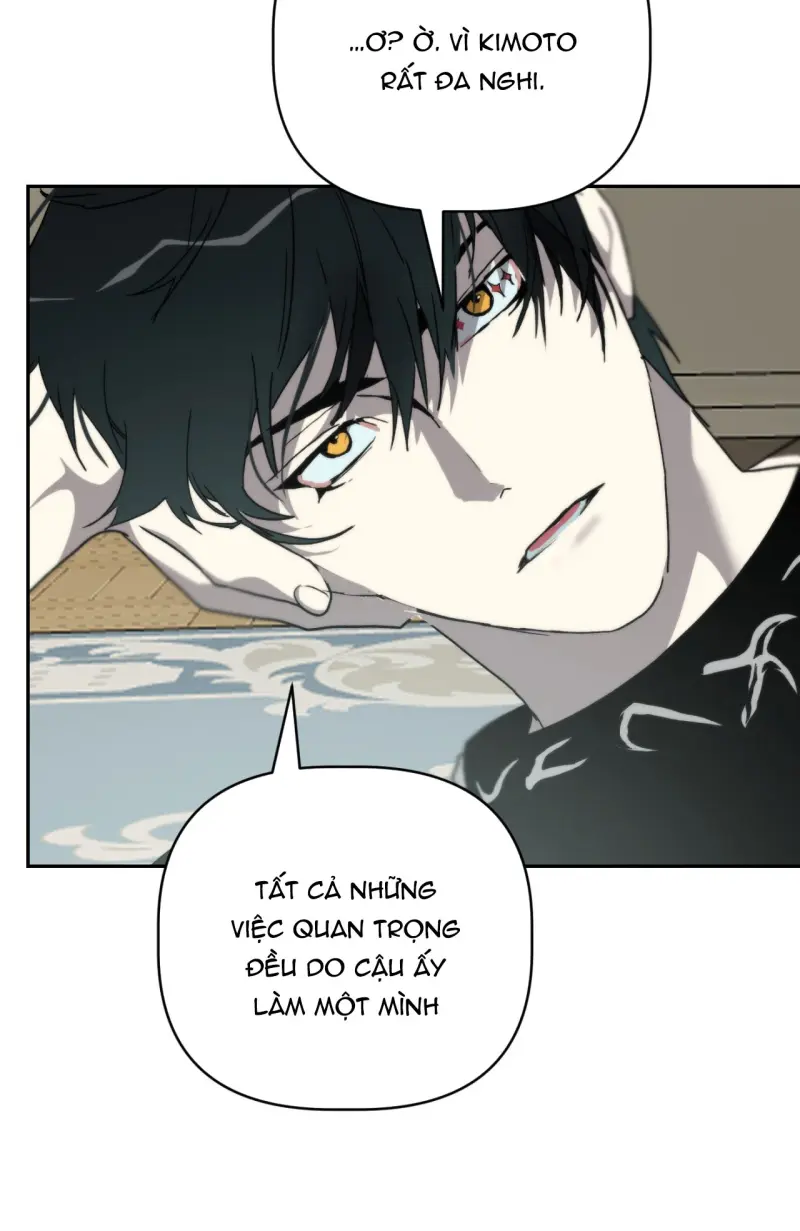 BẠN CÙNG LỚP MẪU GIÁO MẶT TRỜI Chapter 46 - Next 