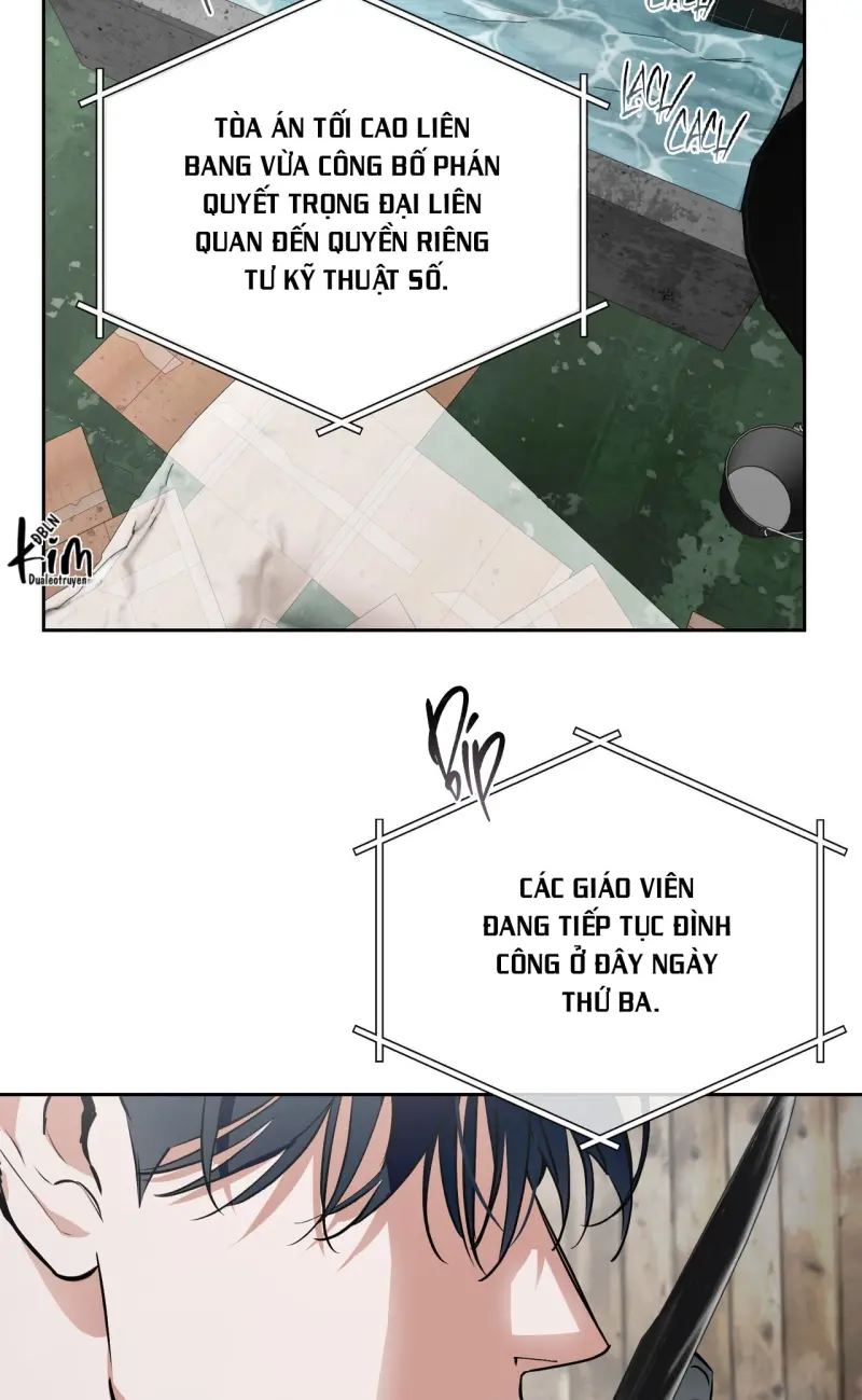 OFF TRACK Chapter 53 - Next 