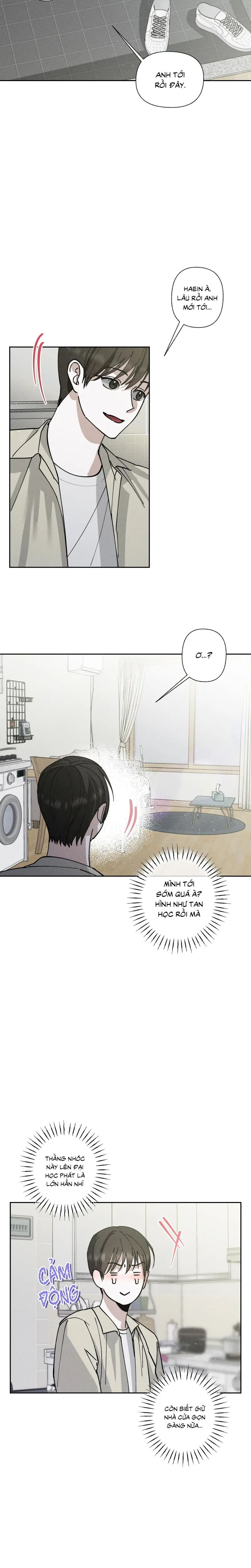 Close Up Chapter 3 - Trang 2