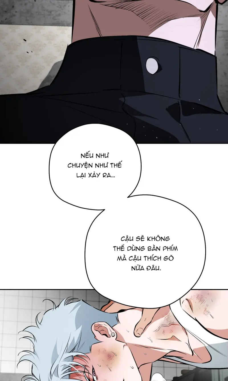 OFF TRACK Chapter 53 - Next 