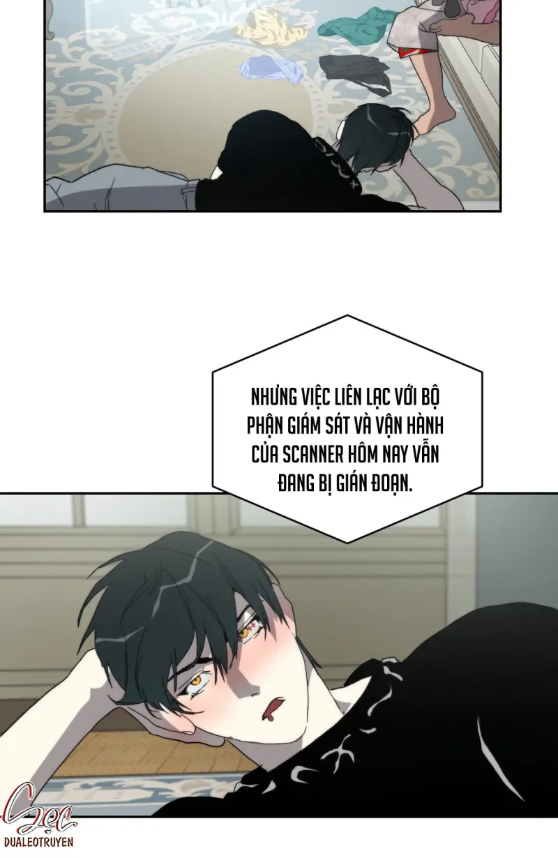 BẠN CÙNG LỚP MẪU GIÁO MẶT TRỜI Chapter 46 - Next 