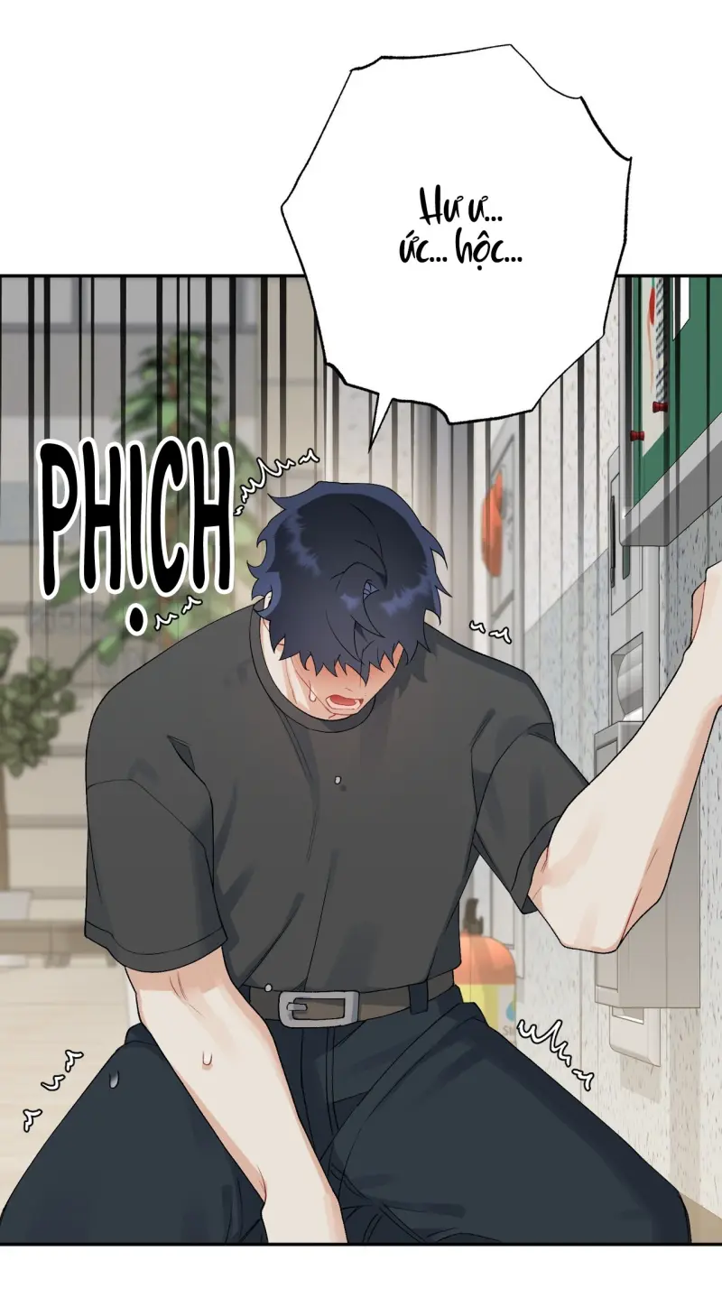 THIÊNG LIÊNG VÀ TÀN NHẪN Chapter 12 - Trang 2