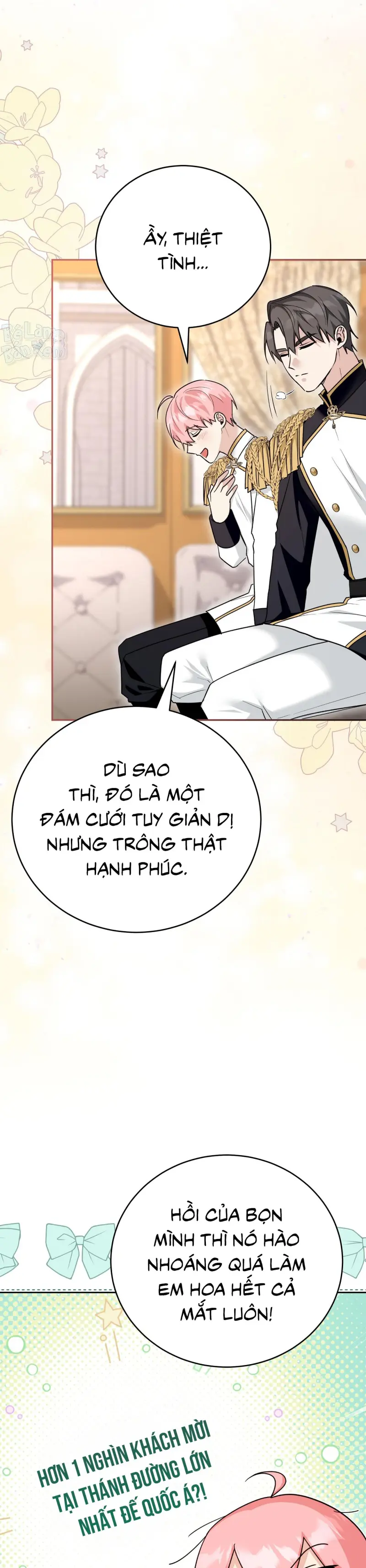 Xuyên thành cục bông của tên cuồng công Chapter 50.01 - Next Chapter 50.02