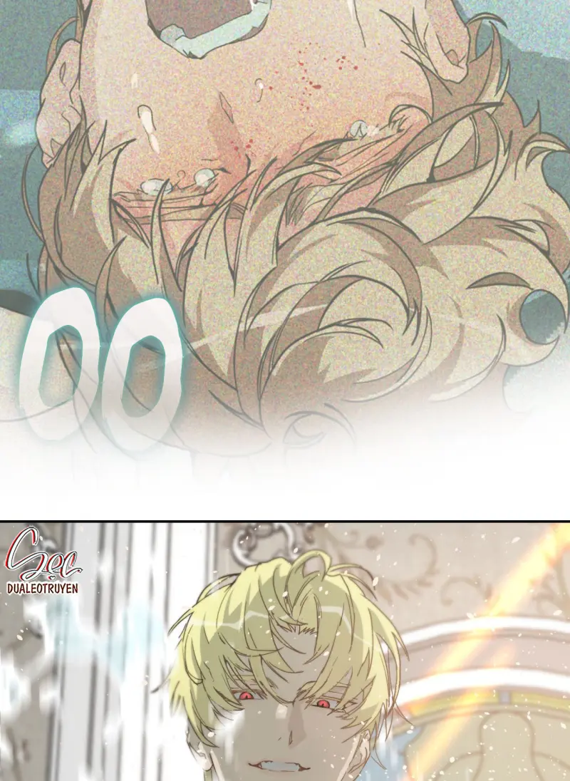 BẠN CÙNG LỚP MẪU GIÁO MẶT TRỜI Chapter 46 - Next 