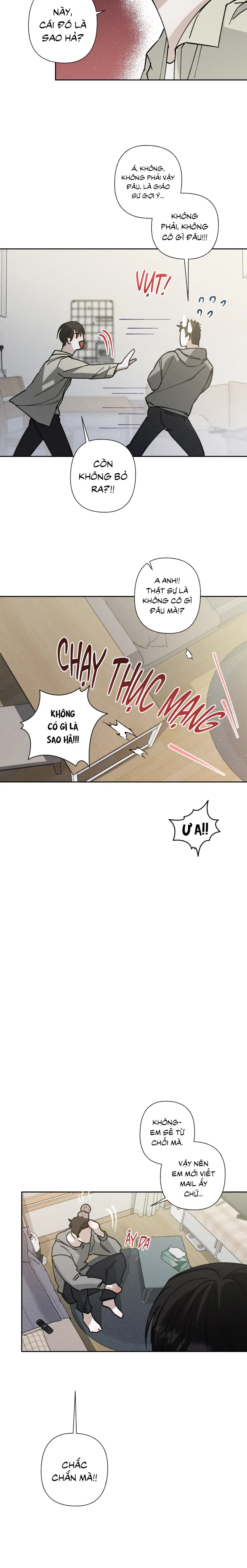 Close Up Chapter 3 - Trang 2