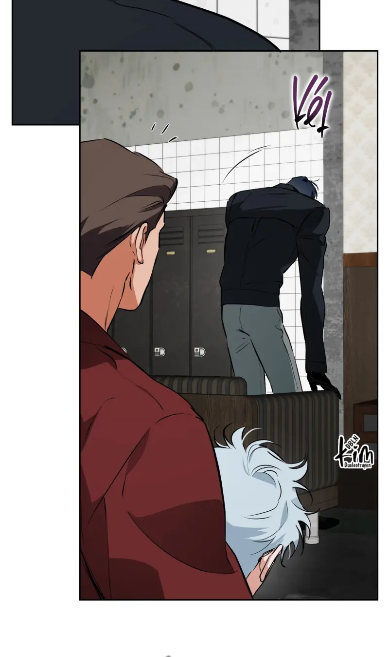 OFF TRACK Chapter 53 - Next 