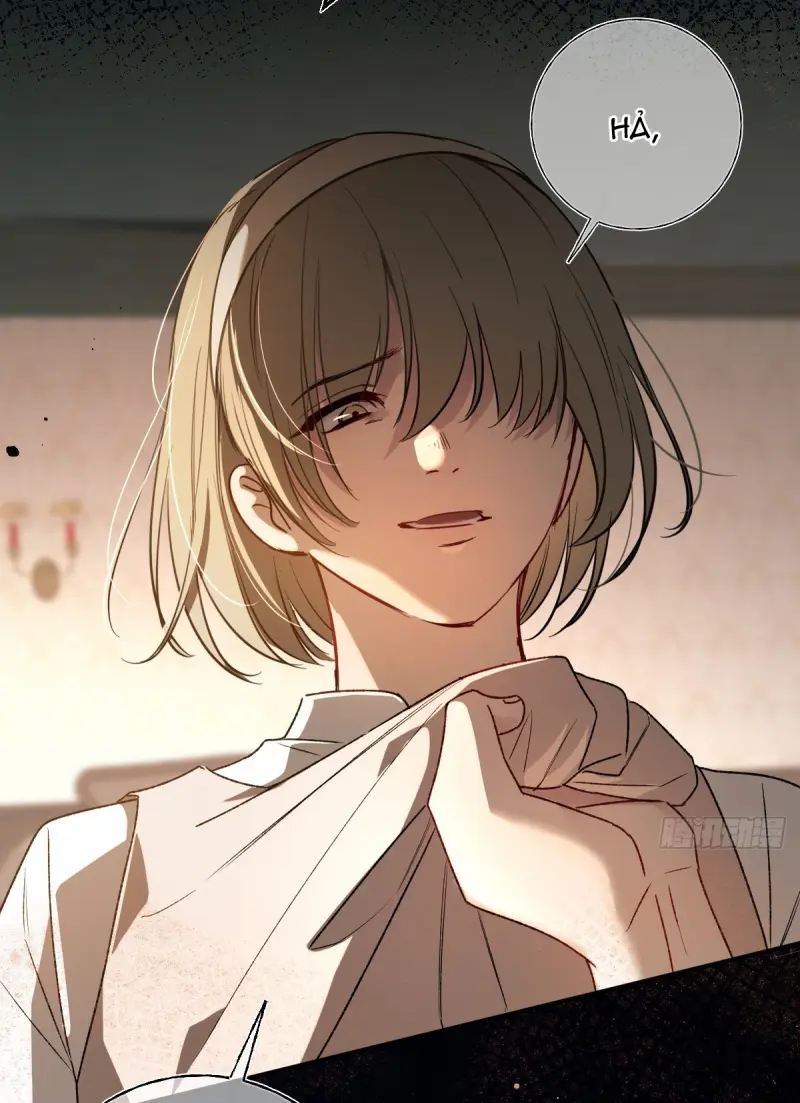 Tình yêu của kẻ khát máu Chapter 39.1 - Next Chapter 39.2 Ngoại truyện 5