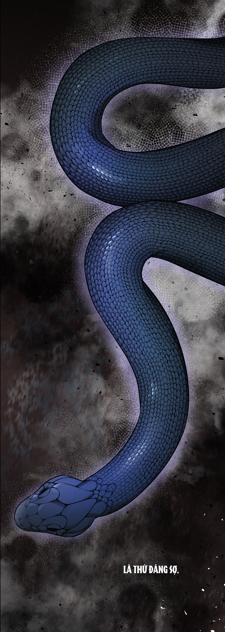Snake Hole Chapter 12 - Next 