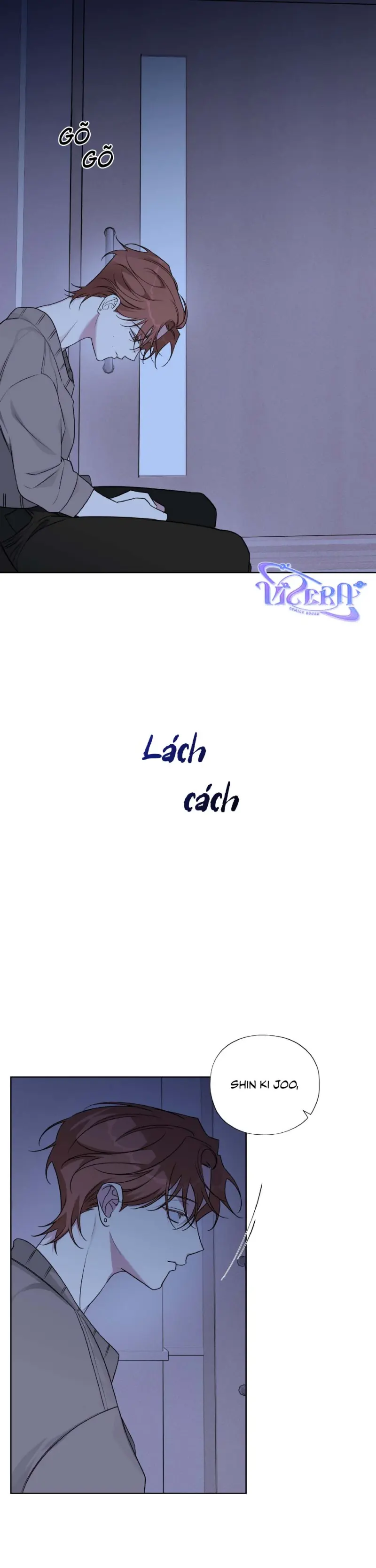 Tin Đồn Chapter 22 viceracomics - Trang 2
