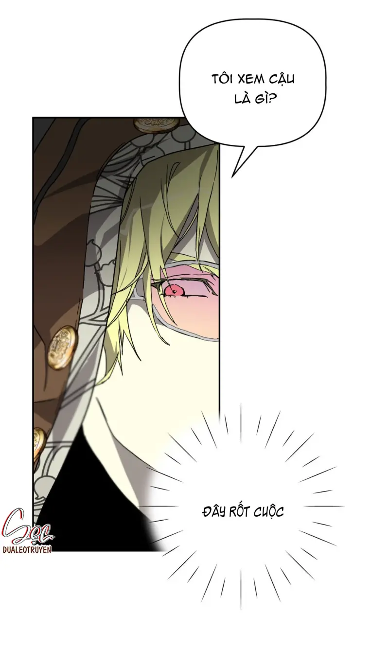 BẠN CÙNG LỚP MẪU GIÁO MẶT TRỜI Chapter 46 - Next 