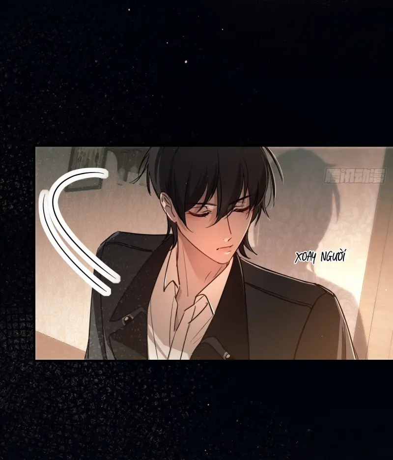 Tình yêu của kẻ khát máu Chapter 39.1 - Next Chapter 39.2 Ngoại truyện 5