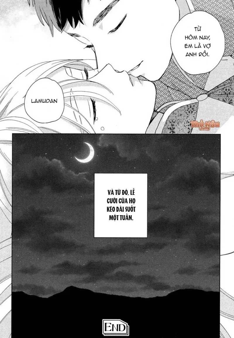 Tuyển tập bé trai nhỏ xí Chapter 5 - Trang 2