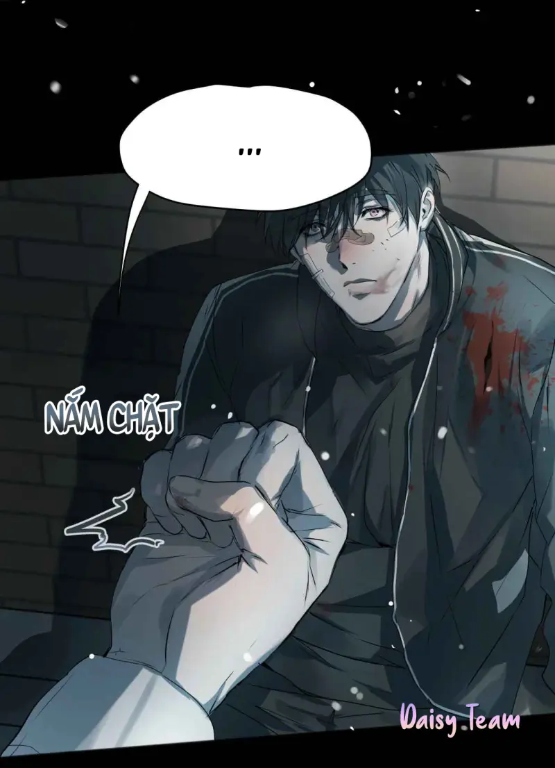 Tôi Bị Chó Điên Phát Hiện Bản Thân Là Đồng Loại Chapter 11 - Trang 2