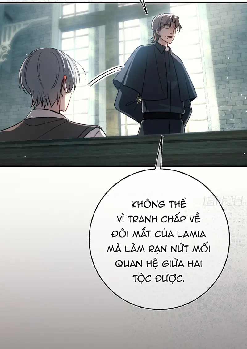 Tình yêu của kẻ khát máu Chapter 39.1 - Next Chapter 39.2 Ngoại truyện 5