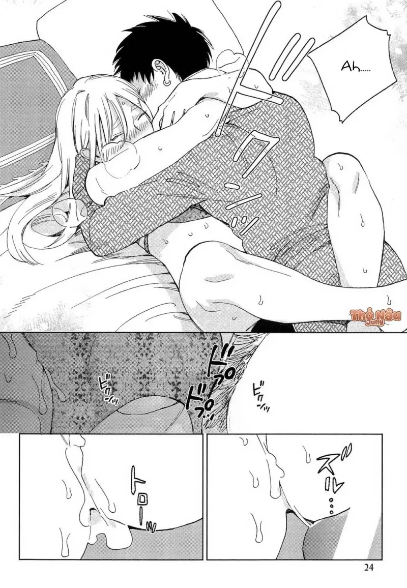 Tuyển tập bé trai nhỏ xí Chapter 5 - Trang 2