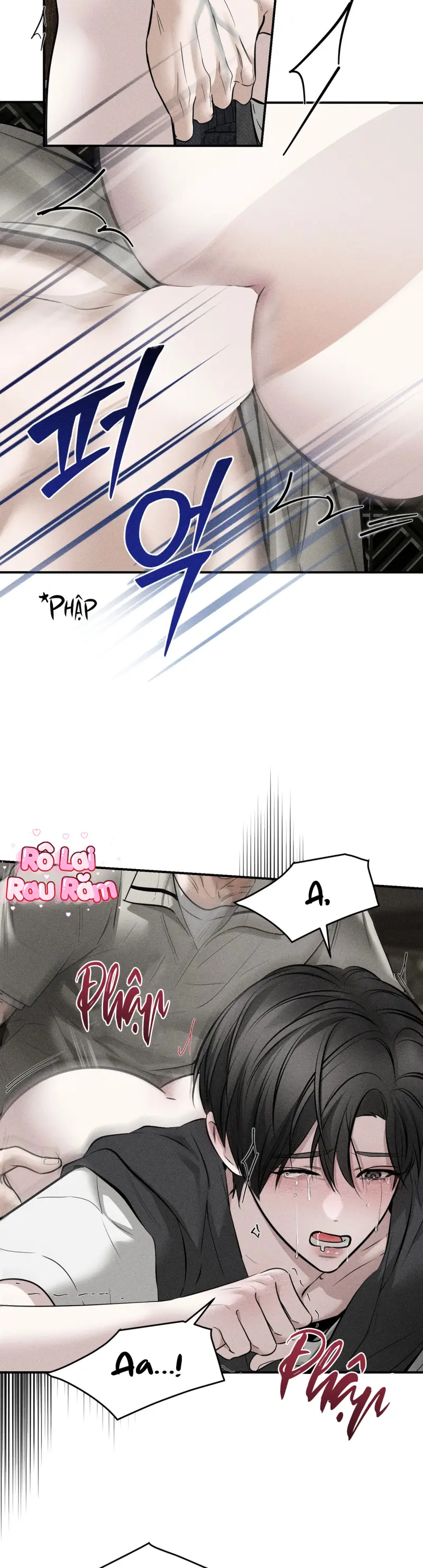 Kẻ đánh cắp con tim Chapter 15 - Trang 2