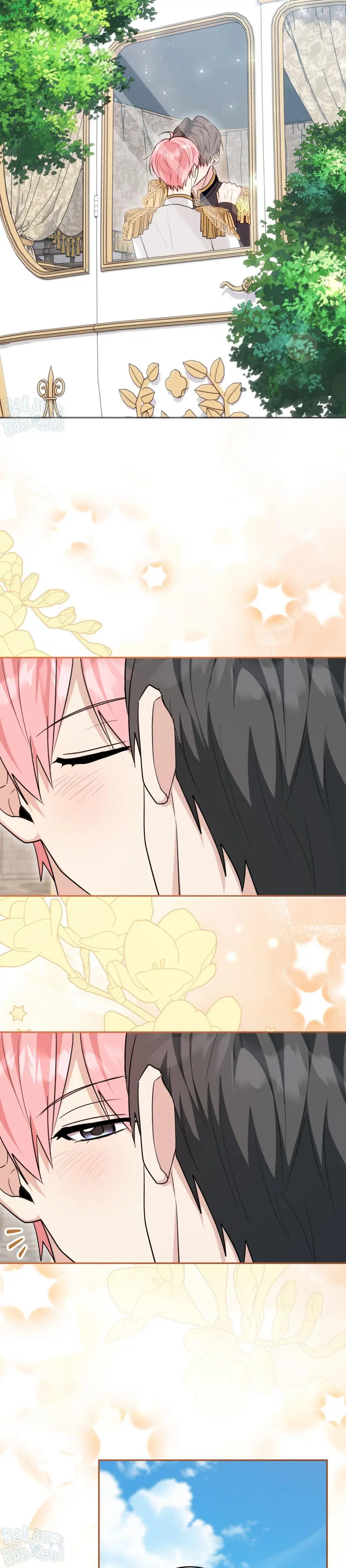 Xuyên thành cục bông của tên cuồng công Chapter 50.01 - Next Chapter 50.02