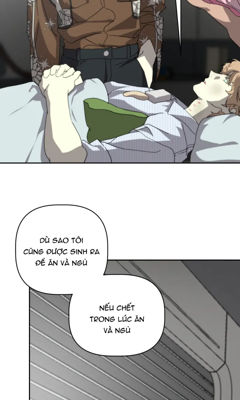 BẠN CÙNG LỚP MẪU GIÁO MẶT TRỜI Chapter 46 - Next 