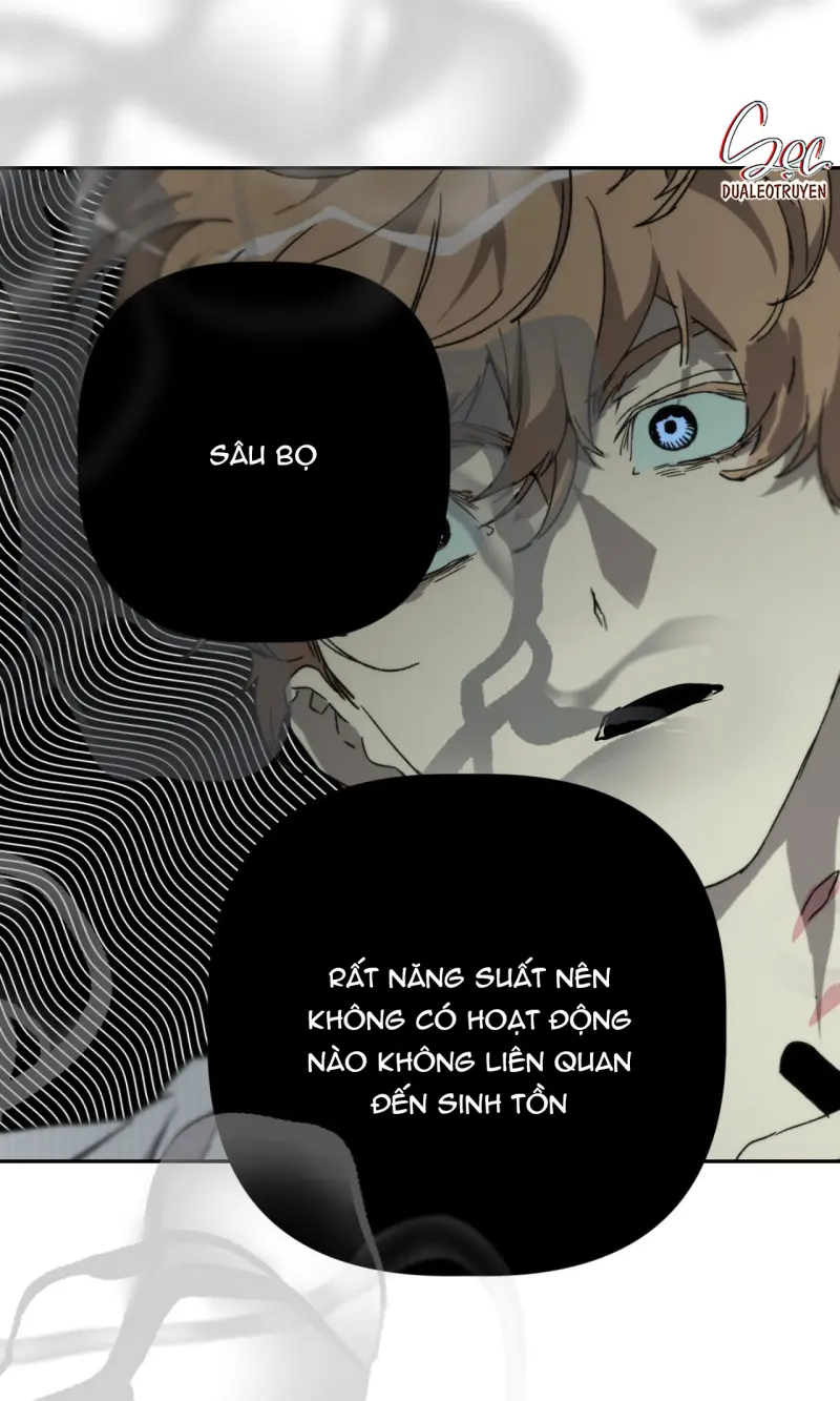 BẠN CÙNG LỚP MẪU GIÁO MẶT TRỜI Chapter 46 - Next 