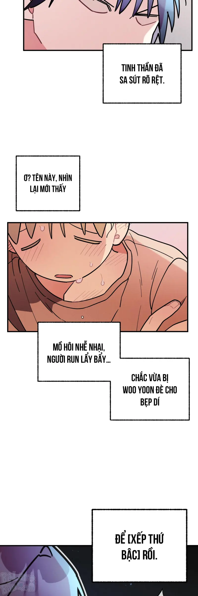 One-Room TA Chapter 65 - Next Chapter 66